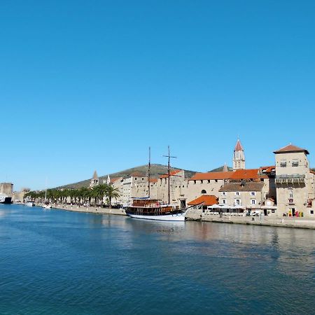Apartment Klaric-2 By Interhome Trogir Eksteriør bilde