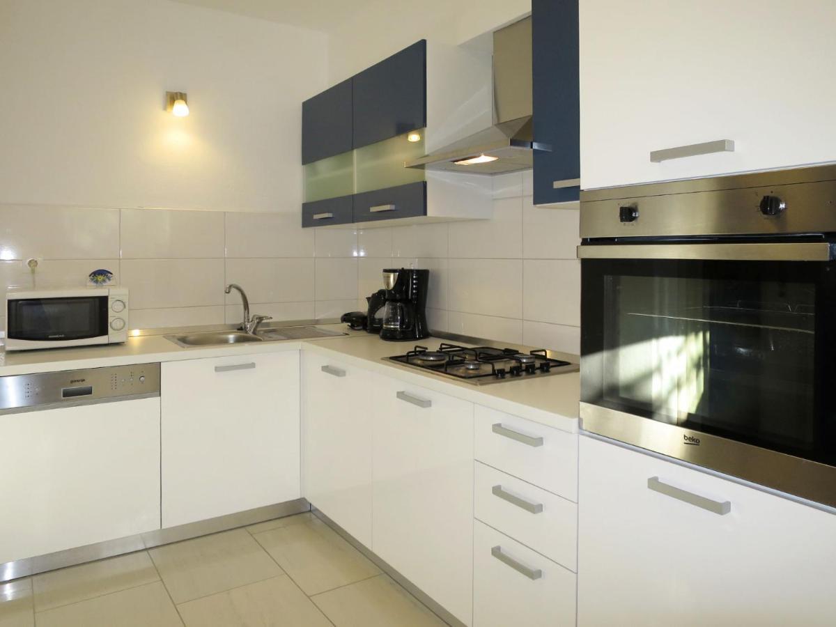 Apartment Klaric-2 By Interhome Trogir Eksteriør bilde