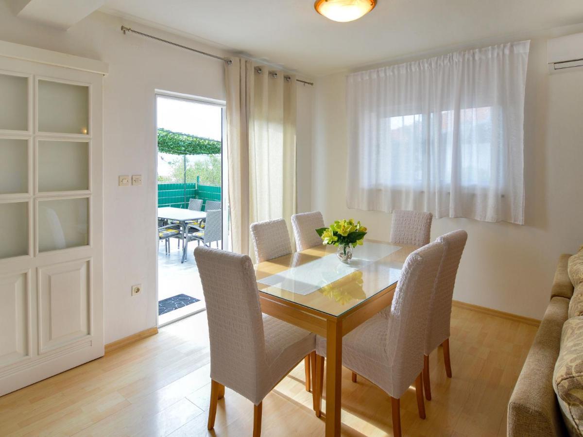 Apartment Klaric-2 By Interhome Trogir Eksteriør bilde
